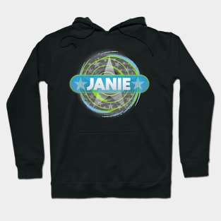 Janie Mug Hoodie